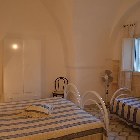 Azienda Agrituristica Masseria Campi San Vito dei Normanni Εξωτερικό φωτογραφία