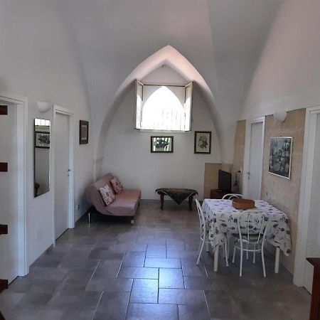 Azienda Agrituristica Masseria Campi San Vito dei Normanni Εξωτερικό φωτογραφία
