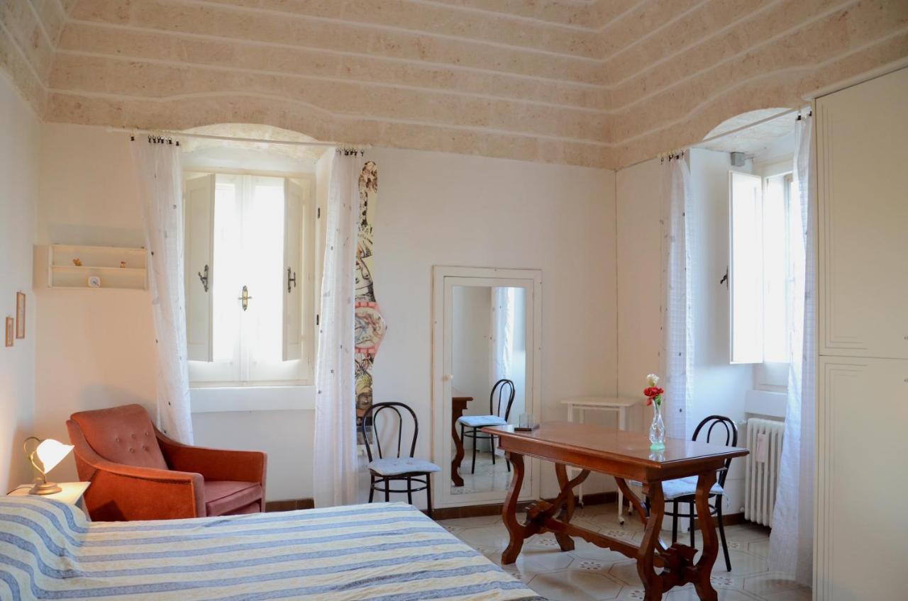 Azienda Agrituristica Masseria Campi San Vito dei Normanni Εξωτερικό φωτογραφία