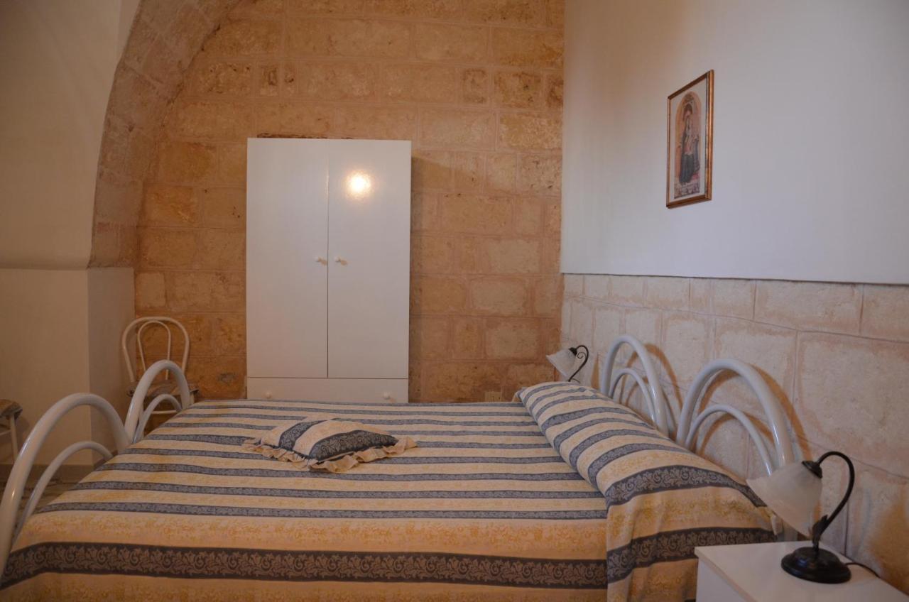 Azienda Agrituristica Masseria Campi San Vito dei Normanni Εξωτερικό φωτογραφία