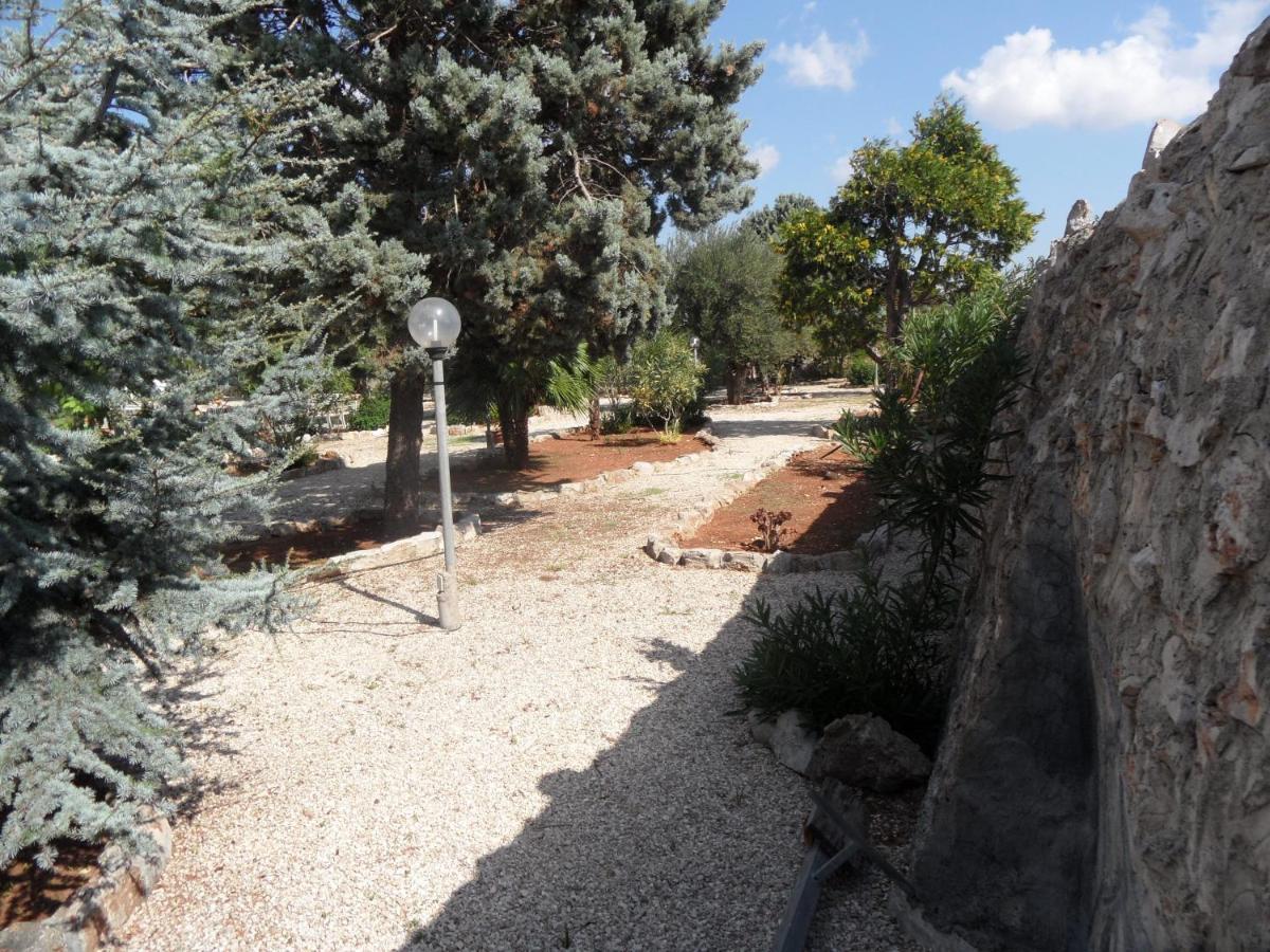Azienda Agrituristica Masseria Campi San Vito dei Normanni Εξωτερικό φωτογραφία