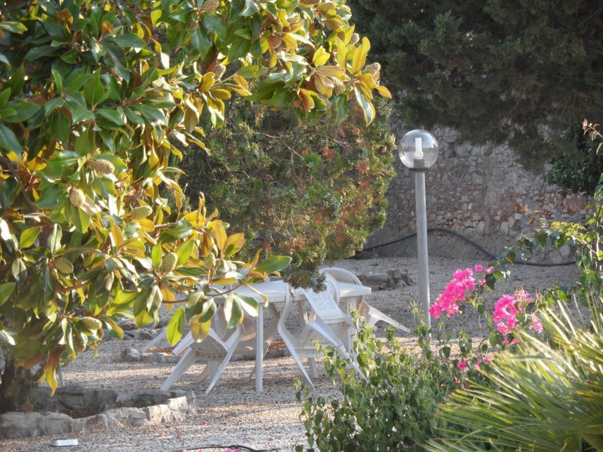 Azienda Agrituristica Masseria Campi San Vito dei Normanni Εξωτερικό φωτογραφία
