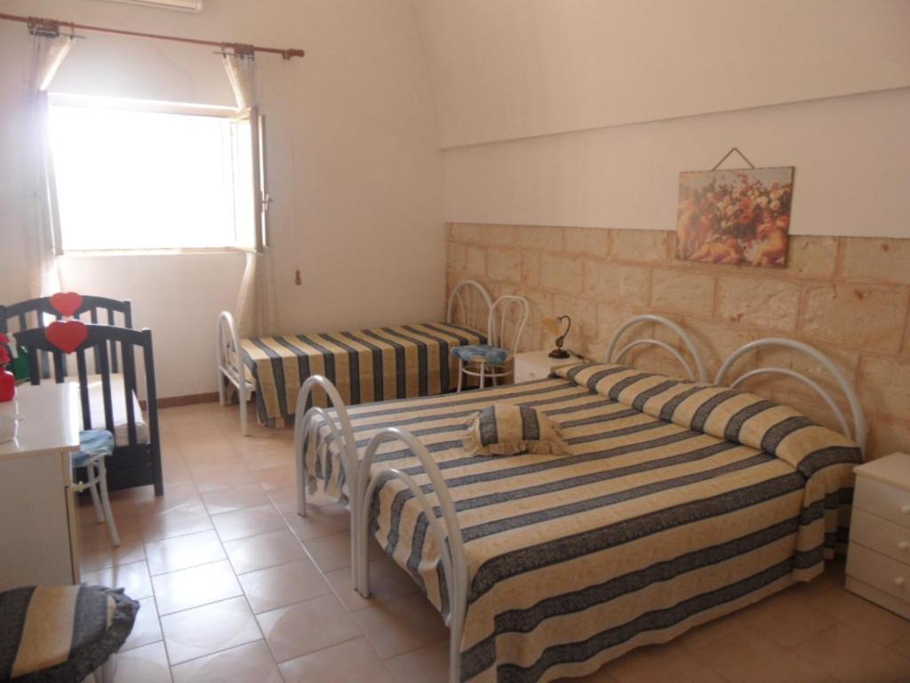 Azienda Agrituristica Masseria Campi San Vito dei Normanni Εξωτερικό φωτογραφία