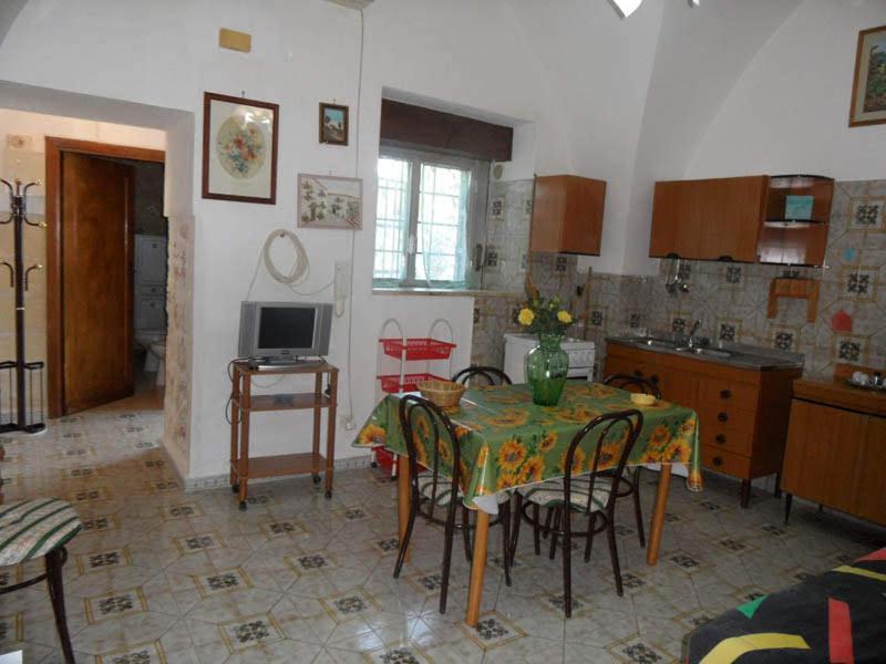 Azienda Agrituristica Masseria Campi San Vito dei Normanni Εξωτερικό φωτογραφία