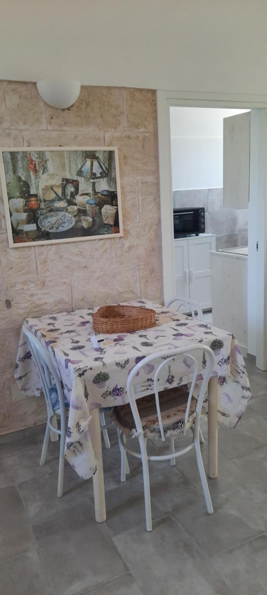 Azienda Agrituristica Masseria Campi San Vito dei Normanni Εξωτερικό φωτογραφία