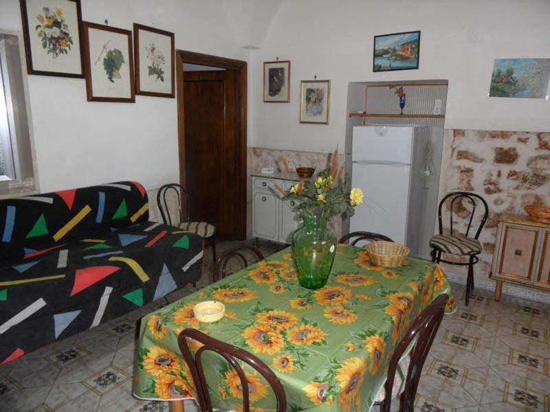Azienda Agrituristica Masseria Campi San Vito dei Normanni Εξωτερικό φωτογραφία