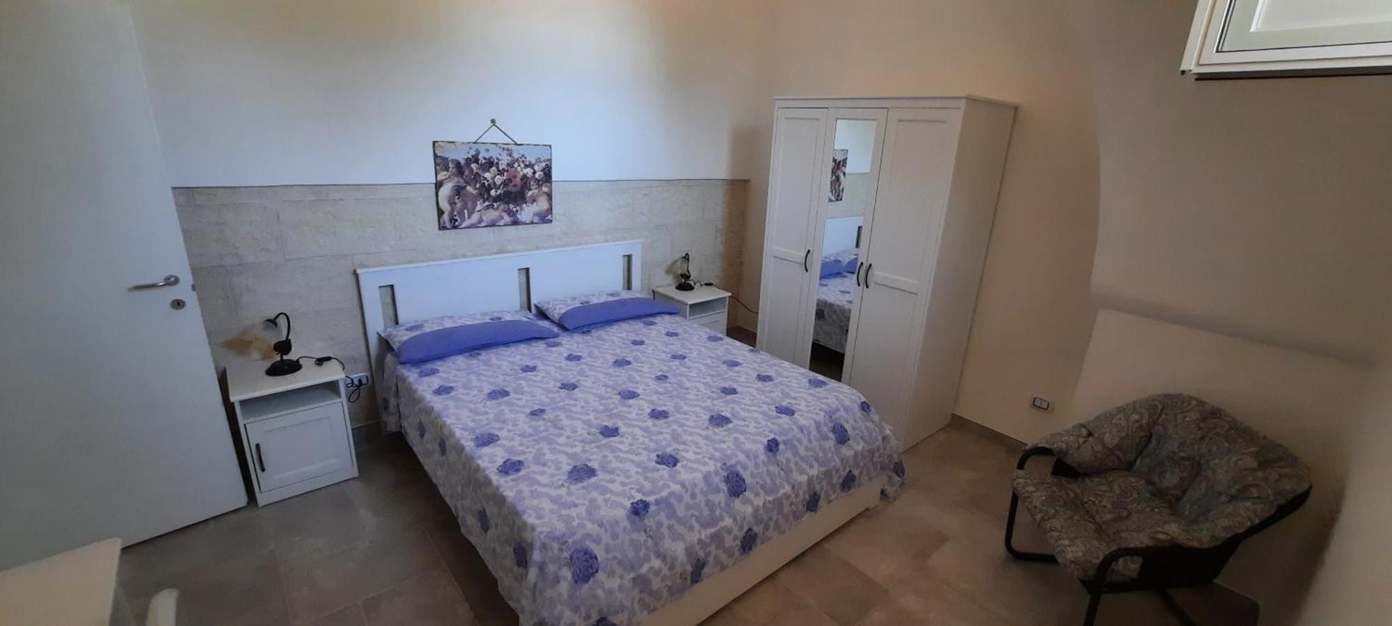 Azienda Agrituristica Masseria Campi San Vito dei Normanni Εξωτερικό φωτογραφία